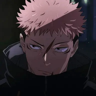 Profile image of Itadori Yuji