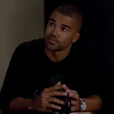 Profile image of Derek Morgan