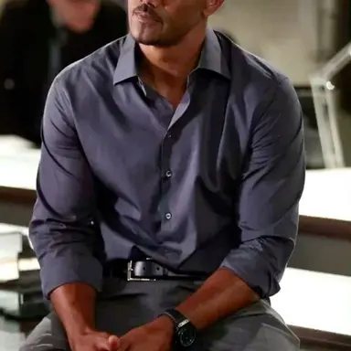 Profile image of Derek Morgan