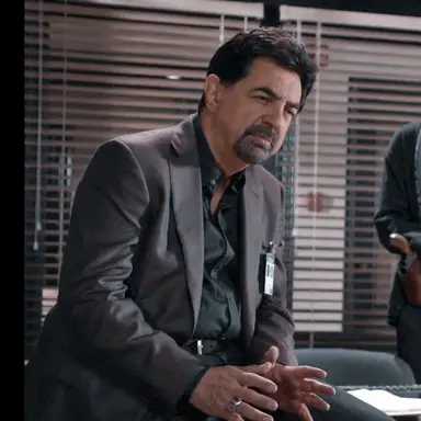 Profile image of David Rossi