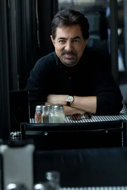 Profile image of David Rossi