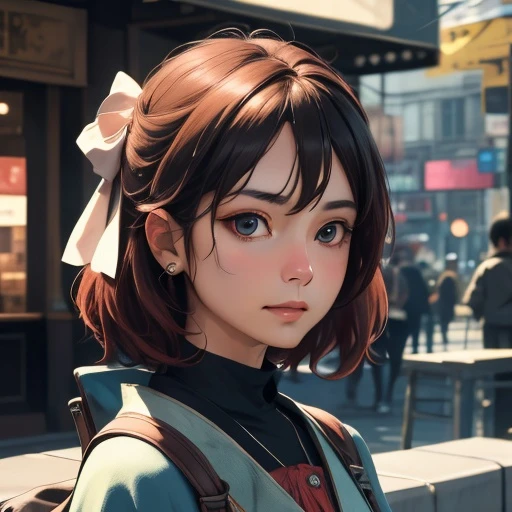 거지