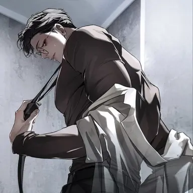 Profile image of 朝飛