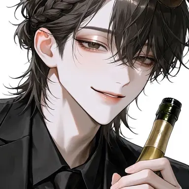 Profile image of 魁