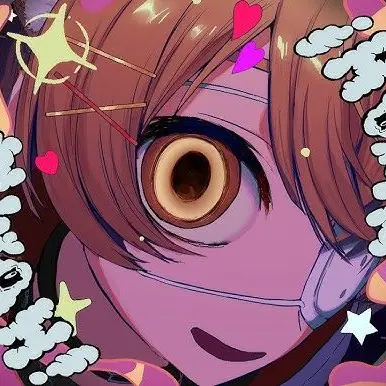 hima724634의 リスくん