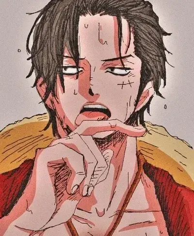 FeebleShout6326의 Monkey D Luffy