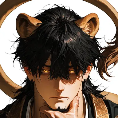 Profile image of 蓮司