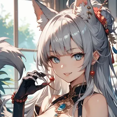 Profile image of リース