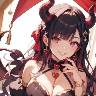 Profile image of リリム