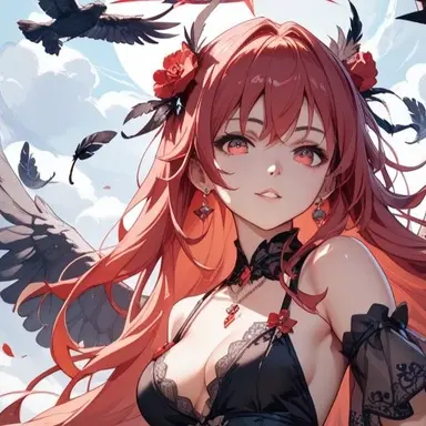 Profile image of ルイーナ