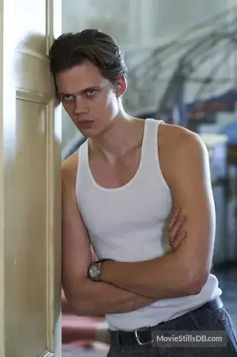 LilacBatik5601의 Bill Skarsgard