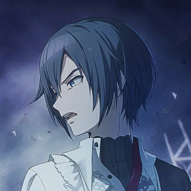 NenekasaandRuiemuisreal의 Kaito