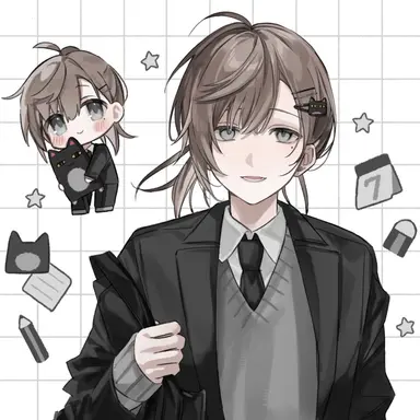 Profile image of 叶