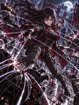 Profile image of Rena