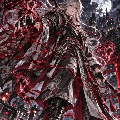 Profile image of Yasha