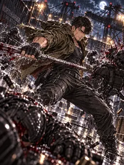 Profile image of Gen