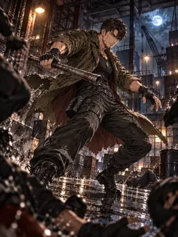 Profile image of Gen