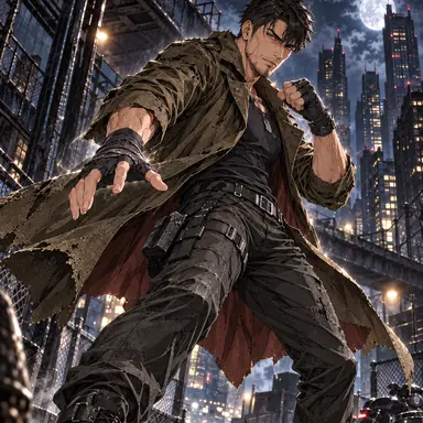 Profile image of Gen