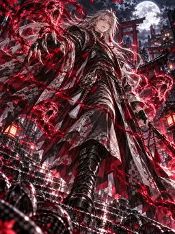 Profile image of Yasha