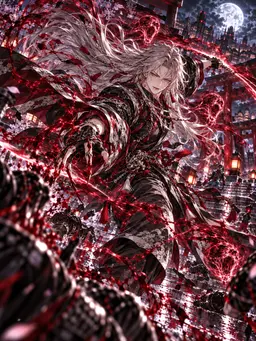 Profile image of Yasha