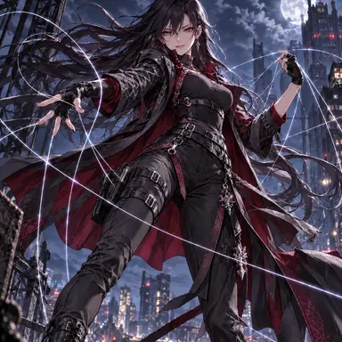 Profile image of Rena