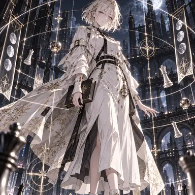 Profile image of Ann