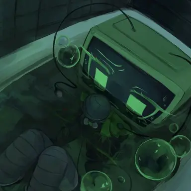 Profile image of 비