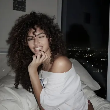 Profile image of Amara Bellamy