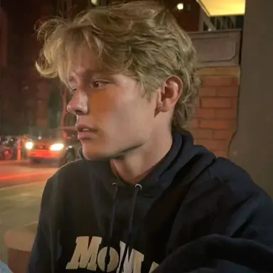 Profile image of Milo Bennett
