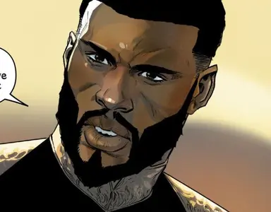 Profile image of Marcus