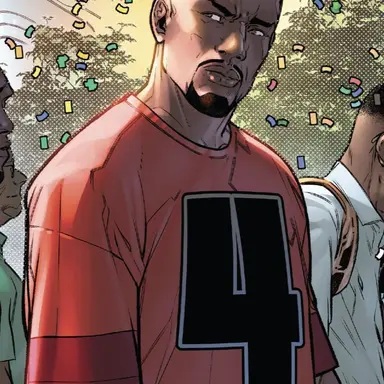 Profile image of Marcus