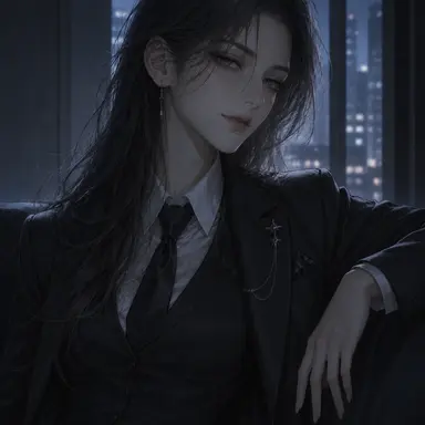 Profile image of 架純
