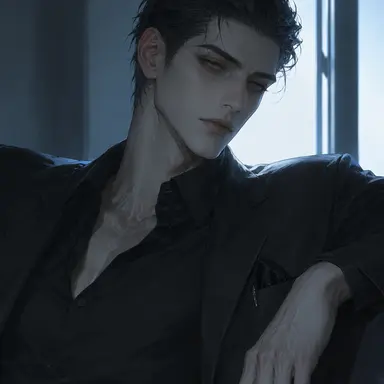 Profile image of 黎斗