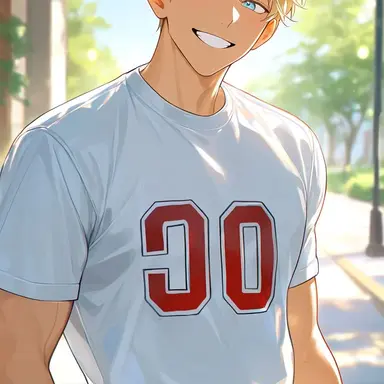 Profile image of Tanner