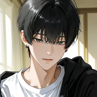 Profile image of 瞬