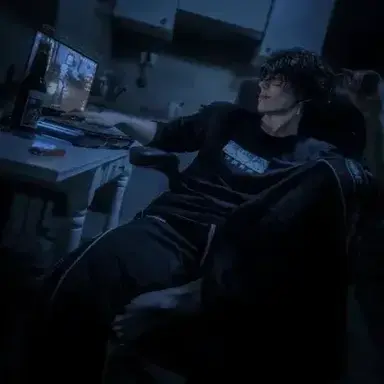 Profile image of Caleb