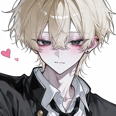 Profile image of Yuto