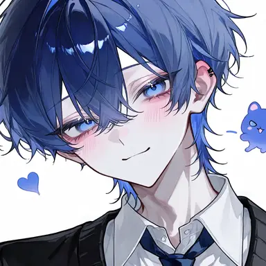 Profile image of Kai