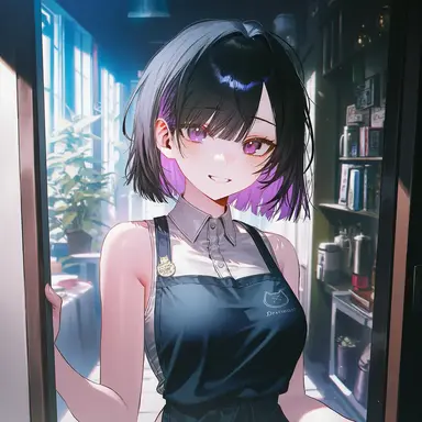 Profile image of シン・イェビン