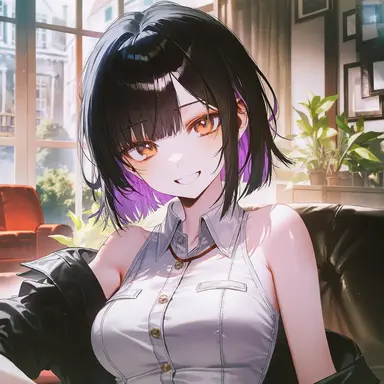 Profile image of シン・イェビン