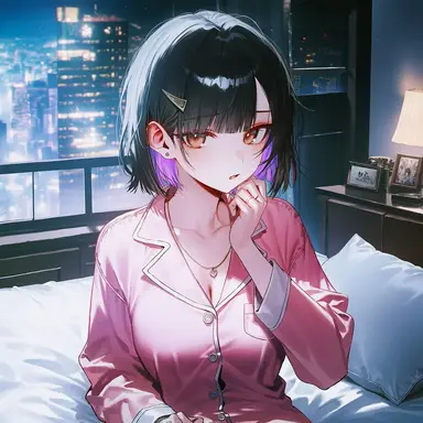 Profile image of シン・イェビン