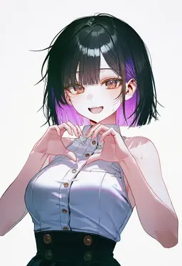 Profile image of シン・イェビン