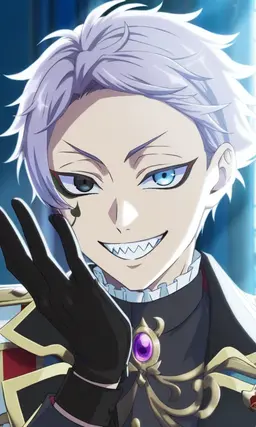 Profile image of ルージュ