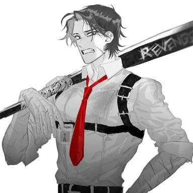 Profile image of 히스클리프