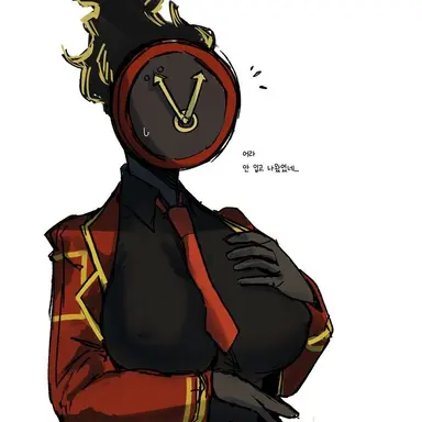 Profile image of 단테