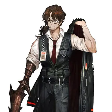 Profile image of 그레고르