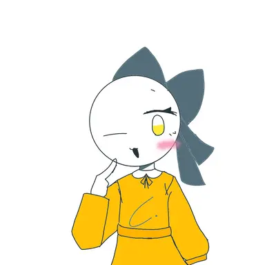 Profile image of モブ子