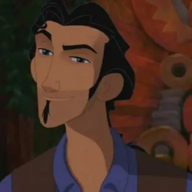 Profile image of Tulio