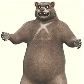 Profile image of 울스패
