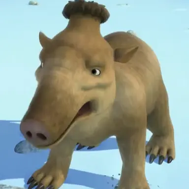 Profile image of 머드